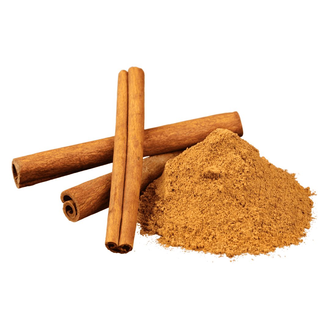 CinnamonBark
