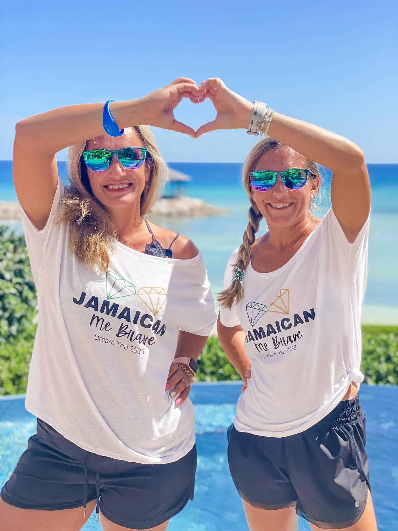 Mikki & Sarah