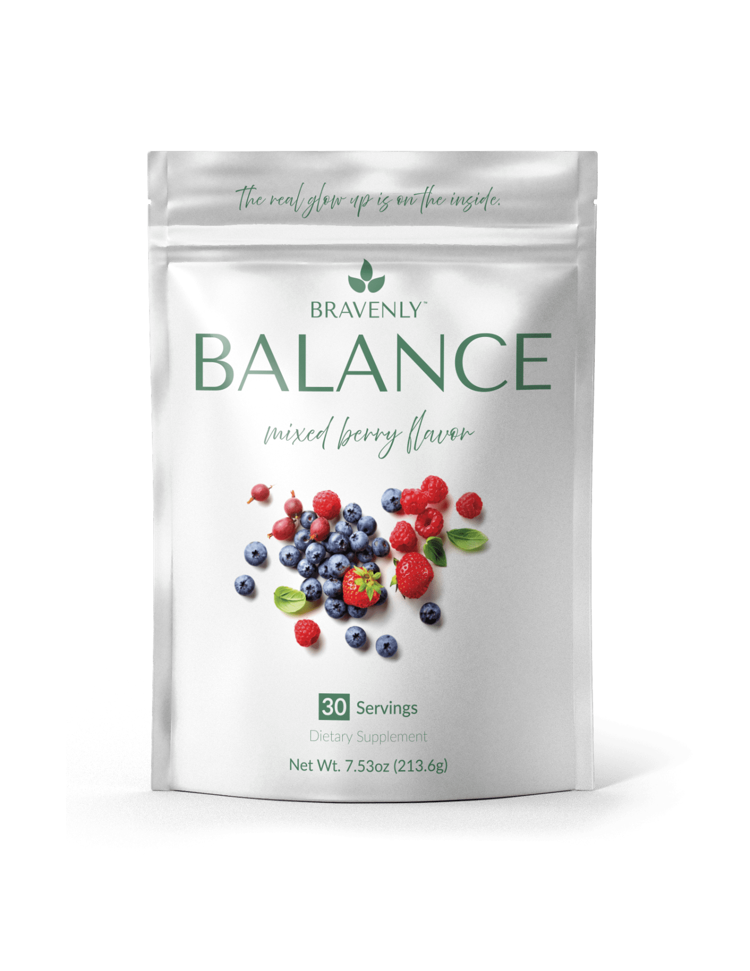 BALANCE